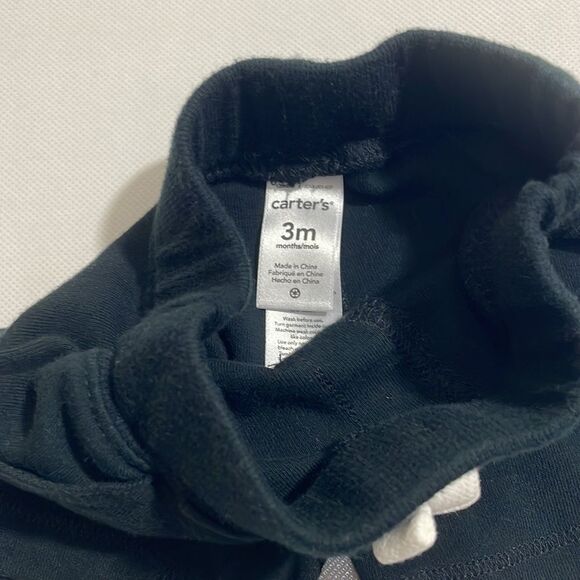 Carter’s Baby Shorts (2pk) - Picture 7 of 7